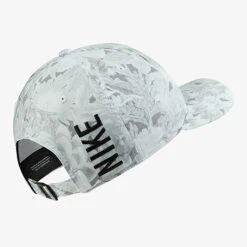 Nike AeroBill Classic99 Printed Golf Hat -FairwayPro Store NKE1215d