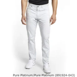 Nike Flex Slim Fit 5-Pocket Golf Pants -FairwayPro Store NKE1223e