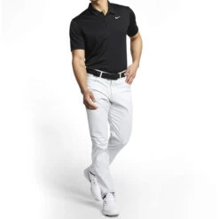 Nike Flex Slim Fit 5-Pocket Golf Pants -FairwayPro Store NKE1223g