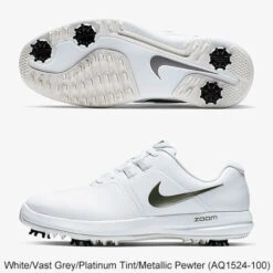 Nike Air Zoom Victory Golf Shoes -FairwayPro Store NKE1224c