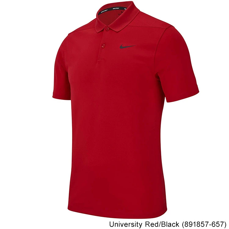 Nike Dri-FIT Victory Golf Polo 3 Nike Dri-FIT Victory Golf Polo