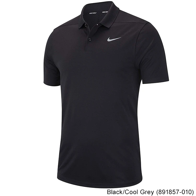 Nike Dri-FIT Victory Golf Polo 4 Nike Dri-FIT Victory Golf Polo - Image 2