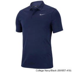 Nike Dri-FIT Victory Golf Polo 14 Nike Dri-FIT Victory Golf Polo -FairwayPro Store NKE1231c