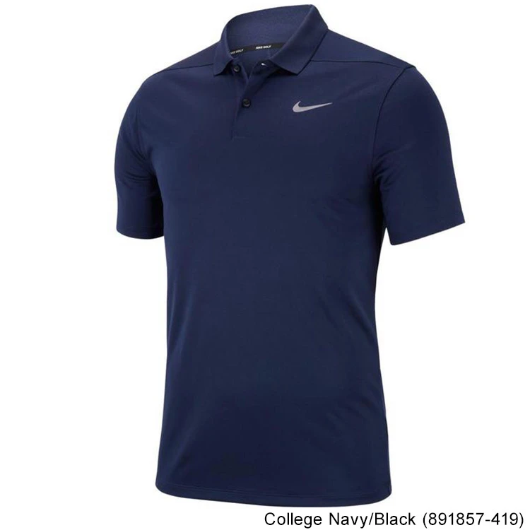 Nike Dri-FIT Victory Golf Polo 5 Nike Dri-FIT Victory Golf Polo - Image 3