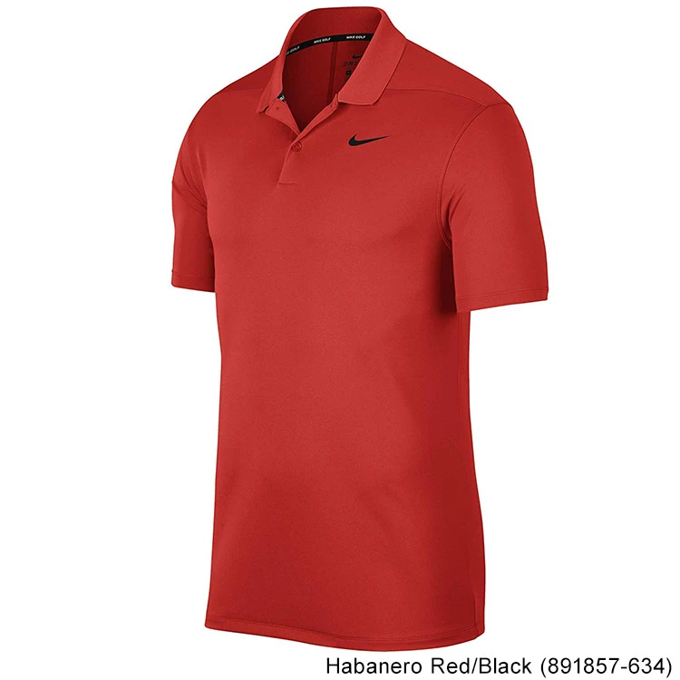 Nike Dri-FIT Victory Golf Polo 7 Nike Dri-FIT Victory Golf Polo - Image 5