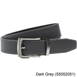 Nike Flat Edge Acu Fit Belt 7 Nike Flat Edge Acu Fit Belt -FairwayPro Store NKE1236c