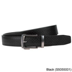 Nike Perforated Acu Fit Belt -FairwayPro Store NKE1238c