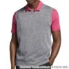 Nike Dri-FIT Sweater Vest -FairwayPro Store NKE1248a