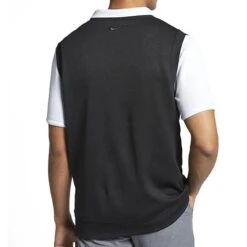 Nike Dri-FIT Sweater Vest -FairwayPro Store NKE1248f