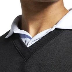 Nike Dri-FIT Sweater Vest -FairwayPro Store NKE1248g