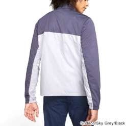Nike Shield Victory 1/2-Zip Golf Jacket -FairwayPro Store NKE1254f