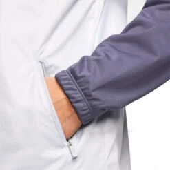 Nike Shield Victory 1/2-Zip Golf Jacket -FairwayPro Store NKE1254h