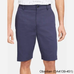 Nike Dri-FIT UV Golf Shorts -FairwayPro Store NKE1283d