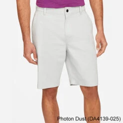 Nike Dri-FIT UV Golf Shorts -FairwayPro Store NKE1283e