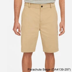 Nike Dri-FIT UV Golf Shorts -FairwayPro Store NKE1283g