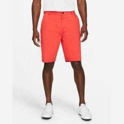 Nike Dri-FIT UV Golf Shorts -FairwayPro Store NKE1283i