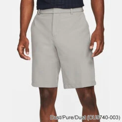 Nike Dri-FIT Golf Shorts -FairwayPro Store NKE1284d