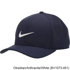 Nike AeroBill Classic99 Golf Hat -FairwayPro Store NKE1285c