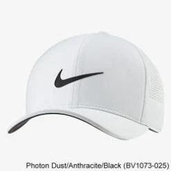 Nike AeroBill Classic99 Golf Hat -FairwayPro Store NKE1285d