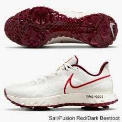 Nike React Infinity Pro Golf Shoes -FairwayPro Store NKE1292e