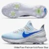 Nike Air Zoom Infinity Tour Golf Shoes 2 Nike Air Zoom Infinity Tour Golf Shoes -FairwayPro Store NKE1293a