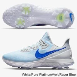 Nike Air Zoom Infinity Tour Golf Shoes