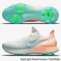 Nike Air Zoom Infinity Tour Golf Shoes -FairwayPro Store NKE1293c
