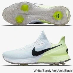 Nike Air Zoom Infinity Tour Golf Shoes -FairwayPro Store NKE1293d