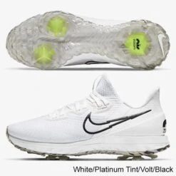 Nike Air Zoom Infinity Tour Golf Shoes -FairwayPro Store NKE1293e