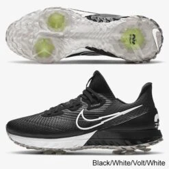 Nike Air Zoom Infinity Tour Golf Shoes -FairwayPro Store NKE1293f