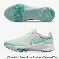 Nike Air Zoom Infinity Tour NEXT% Shoes -FairwayPro Store NKE1296d