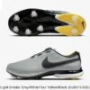 Nike Air Zoom Victory Tour 2 Boa Golf Shoes