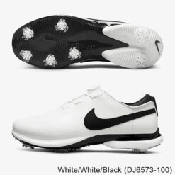 Nike Air Zoom Victory Tour 2 Boa Golf Shoes -FairwayPro Store NKE1298c