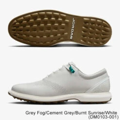 Nike Jordan ADG 4 Golf Shoes -FairwayPro Store NKE1299c