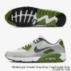 Nike Air Max 90 G Golf Shoes -FairwayPro Store NKE1300a