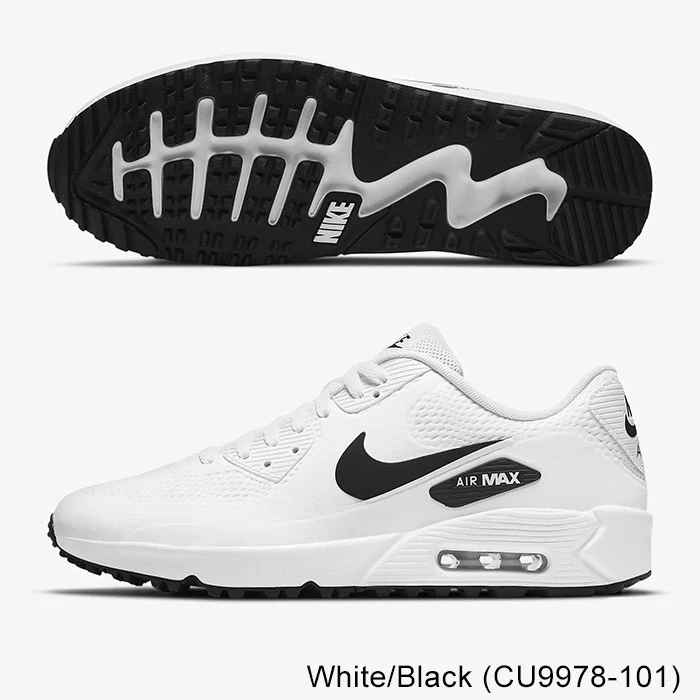 Nike Air Max 90 G Golf Shoes 6 Nike Air Max 90 G Golf Shoes - Image 4