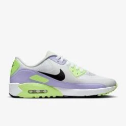 Nike Air Max 90 G Golf Shoes 24 Nike Air Max 90 G Golf Shoes -FairwayPro Store NKE1300i