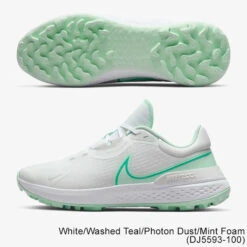 Nike Infinity Pro 2 Golf Shoes -FairwayPro Store NKE1302d