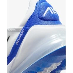 Nike Air Max 270 G Golf Shoes -FairwayPro Store NKE1303j