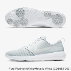 Nike Roshe G Golf Shoes -FairwayPro Store NKE1304c