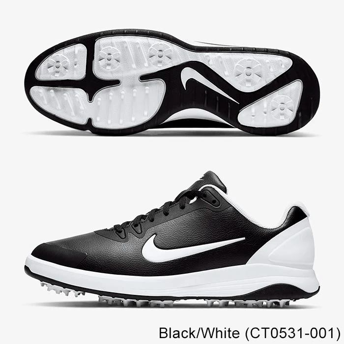Nike Infinity G Golf Shoes 4 Nike Infinity G Golf Shoes - Image 2