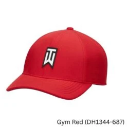 Nike Dri-FIT Tiger Woods Legacy91 Hat -FairwayPro Store NKE1307d
