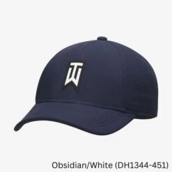 Nike Dri-FIT Tiger Woods Legacy91 Hat -FairwayPro Store NKE1307f