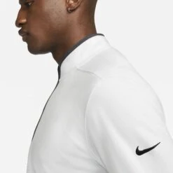 Nike Dri-FIT Victory Half-Zip Golf Top -FairwayPro Store NKE1311g