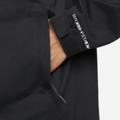 Nike Storm-FIT ADV Full-Zip Golf Jacket 10 Nike Storm-FIT ADV Full-Zip Golf Jacket -FairwayPro Store NKE1312d