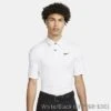 Nike Dri-FIT Tour Solid Golf Polo -FairwayPro Store NKE1313a