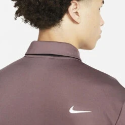 Nike Dri-FIT Tour Solid Golf Polo -FairwayPro Store NKE1313i