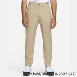 Nike Dri-FIT Victory Golf Pants -FairwayPro Store NKE1314c