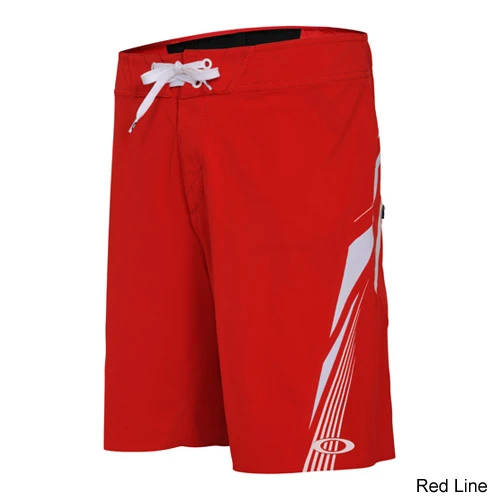 Oakley Blade II Board Red Line Shorts 3 Oakley Blade II Board Red Line Shorts