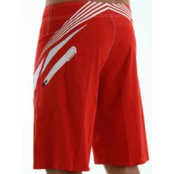 Oakley Blade II Board Red Line Shorts 7 Oakley Blade II Board Red Line Shorts -FairwayPro Store OAK0978c